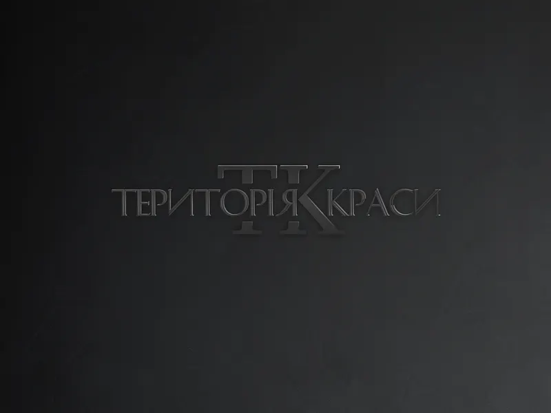 Beauty salon logo